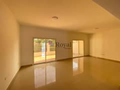 فیلا في فلل فلامنغو،میناء العرب 3 غرف 110000 درهم - 13897088