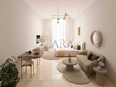 Studio de  à à vendre à Dubai Land Residence Complex (DLRC), Dubai - Appartement à Dubai Land Residence Complex (DLRC)，Al Waleed W. S 1, 614900 AED - 13897154