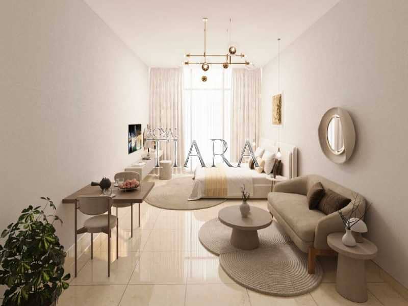 Flexible Payment Plan | Modern Layout | Near Metro - Image 1