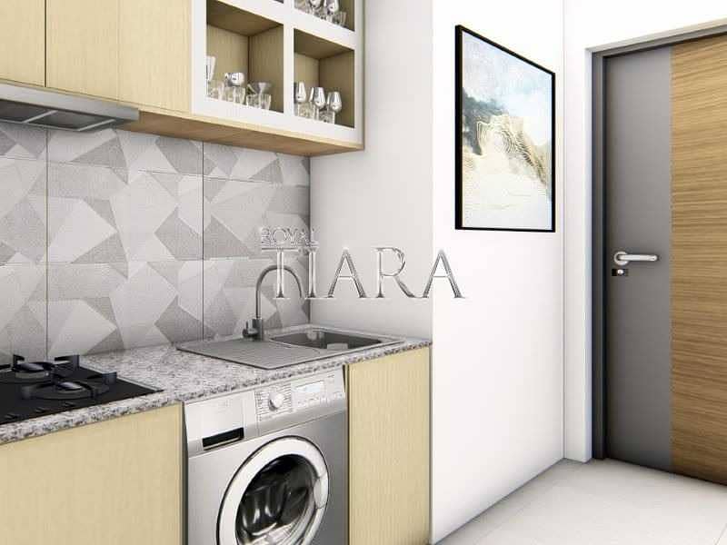 Flexible Payment Plan | Modern Layout | Near Metro - Image 2