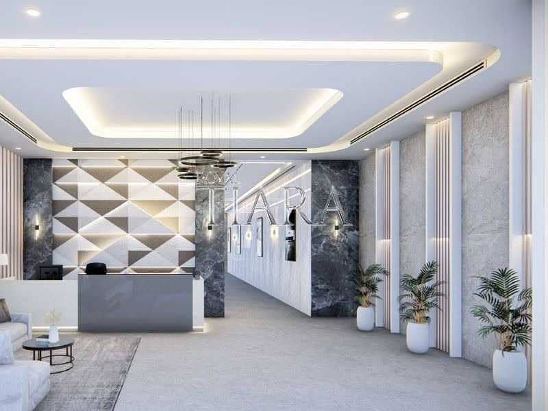 Flexible Payment Plan | Modern Layout | Near Metro - Image 3