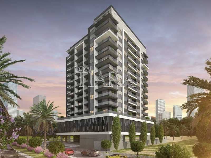 Flexible Payment Plan | Modern Layout | Near Metro - Image 9