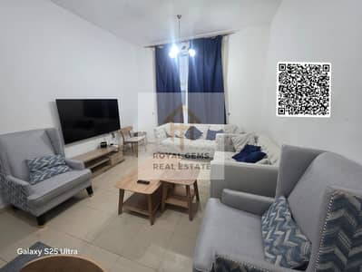 2 Schlafzimmer Wohnung zum zur Miete in Al Nuaimiya, Ajman - WhatsApp Image 2026-01-05 at 1.23. 08 AM. jpeg