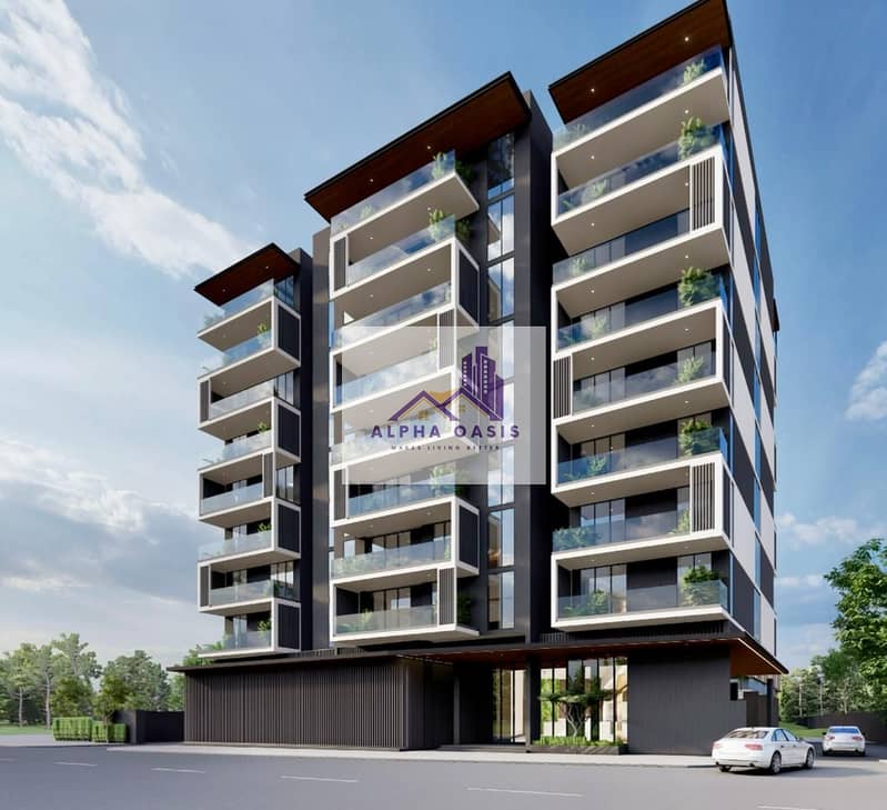 Freehold/ Brand New/ Prime Location/ Near to Handover - Image 2