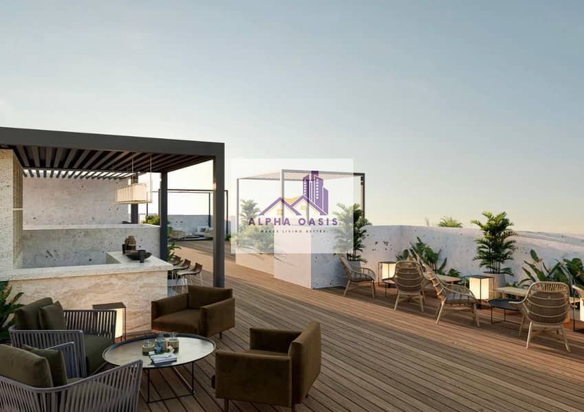 Freehold/ Brand New/ Prime Location/ Near to Handover - Image 3