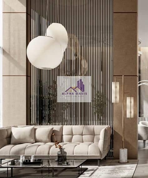 Freehold/ Brand New/ Prime Location/ Near to Handover - Image 4