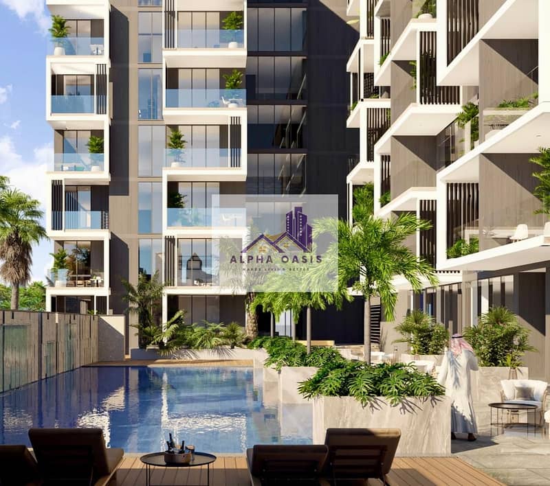 Freehold/ Brand New/ Prime Location/ Near to Handover - Image 5