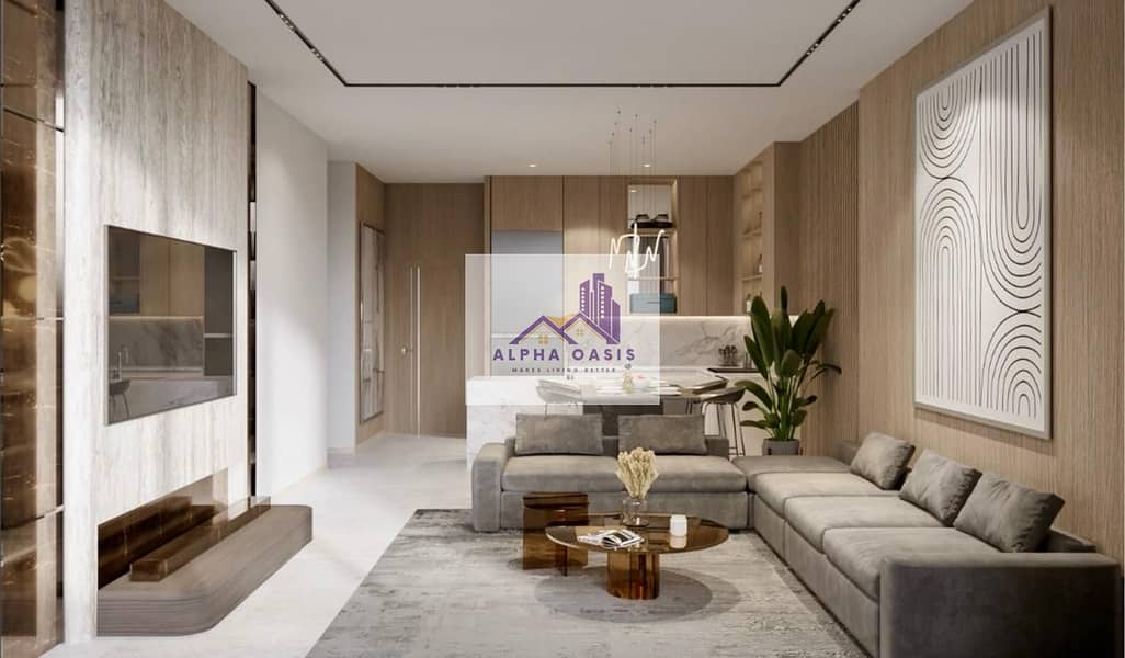 Freehold/ Brand New/ Prime Location/ Near to Handover - Image 6