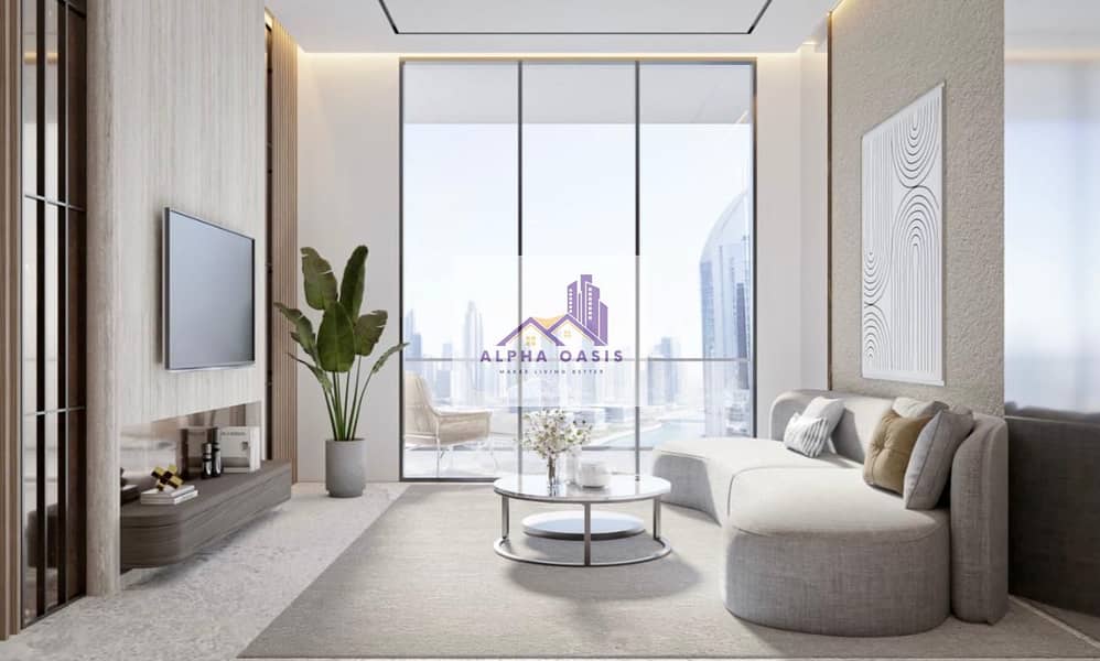 Freehold/ Brand New/ Prime Location/ Near to Handover - Image 10