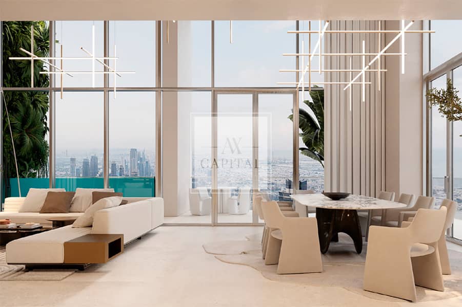 Close to OP | High Floor | City Views | PHPP - Image 1