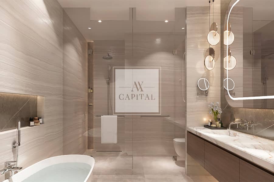 Close to OP | High Floor | City Views | PHPP - Image 5