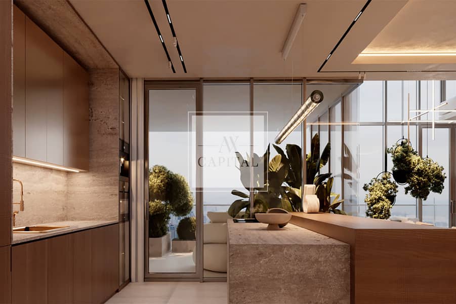 Close to OP | High Floor | City Views | PHPP - Image 6