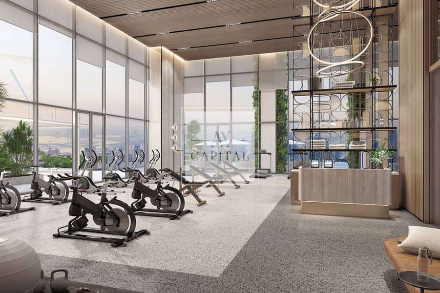 Close to OP | High Floor | City Views | PHPP - Image 11