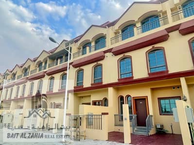 2 habitaciones Townhouse para en Venta en Al Zahya, Ajman - 654d73c4-d37f-4b72-b89f-5648f01922ad. jpeg 2 habitaciones Townhouse para en Venta en Al Zahya, Ajman - 654d73c4-d37f-4b72-b89f-5648f01922ad. jpeg