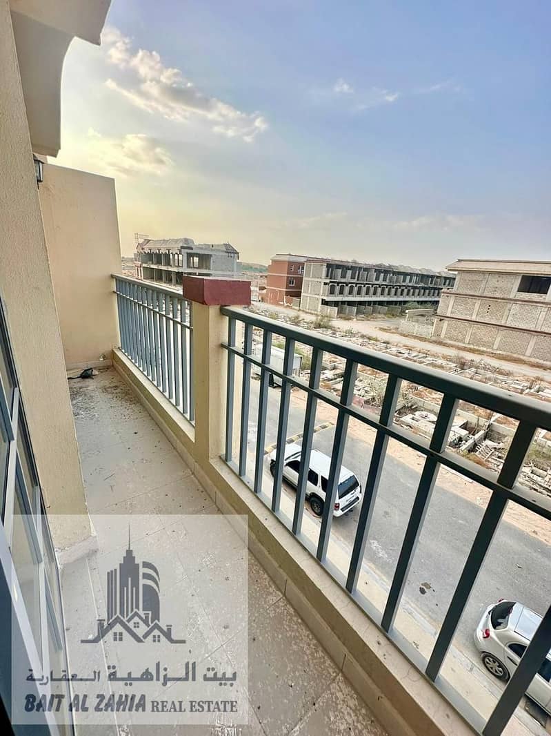 2 bedroom townhouse for sale in Uptown Ajman. | Bayut.com