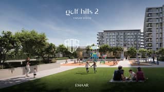 Emaar South New Launch | High Capital Appreciation | High Demand