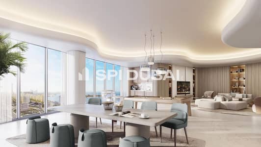 1 Camera Appartamento in vendita a Palm Jumeirah, Dubai - palm-beach-towers-273237-180756. jpg