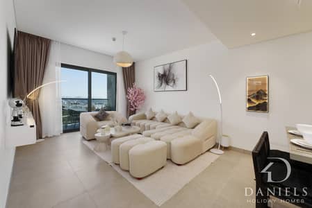 1 Camera Appartamento in Affitto a Sobha Hartland, Dubai - DSC08082. jpg 1 Camera Appartamento in Affitto a Sobha Hartland, Dubai - DSC08082. jpg