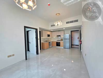 1 Schlafzimmer Wohnung zum zur Miete in Arjan, Dubai - WhatsApp Image 2026-01-02 at 3.07. 53 PM (1). jpeg 1 Schlafzimmer Wohnung zum zur Miete in Arjan, Dubai - WhatsApp Image 2026-01-02 at 3.07. 53 PM (1). jpeg