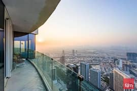 بنتهاوس في فايف قرية الجميرا،الضاحية 14،قرية جميرا الدائرية 4 غرف 5200000 درهم - 13898194