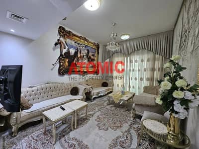 شقة 1 غرفة نوم للايجار في دبي مارينا، دبي - 20250705_171812. jpg