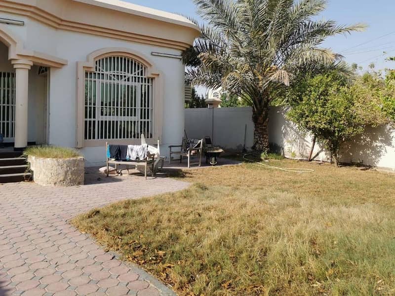 Вилла в Аль Рауда，Аль Равда 2, 5 спален, 1250000 AED - 4348227