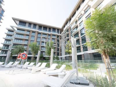 2 Bedroom Flat for Rent in Al Wasl, Dubai - Brand New Apartment | Big Layout | Full Park View