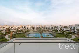 Large Corner Plot | Brand New | Park Facing