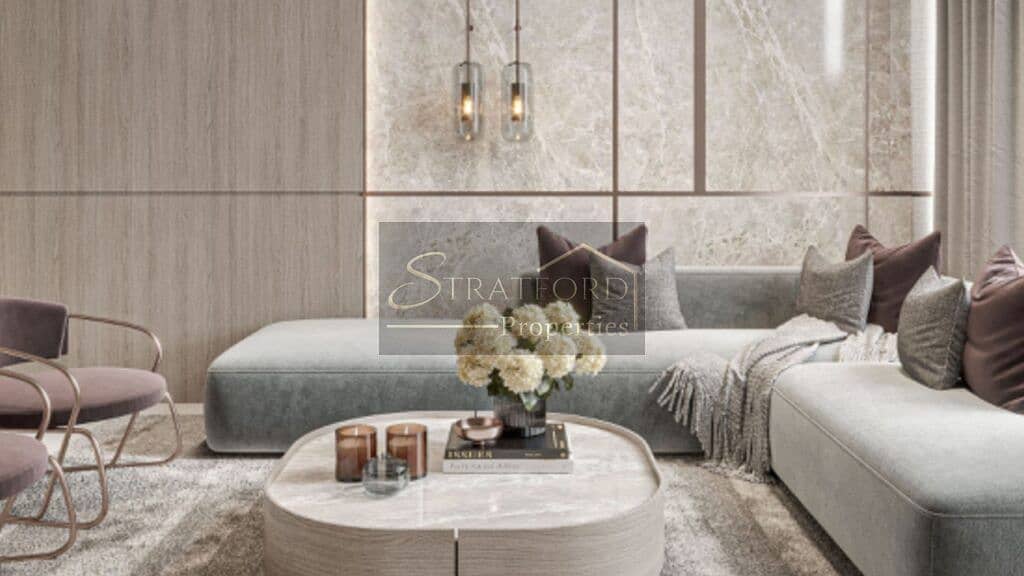 Off Plan Studio|5% Off Till Jan 10|Investor Deal - Image 2