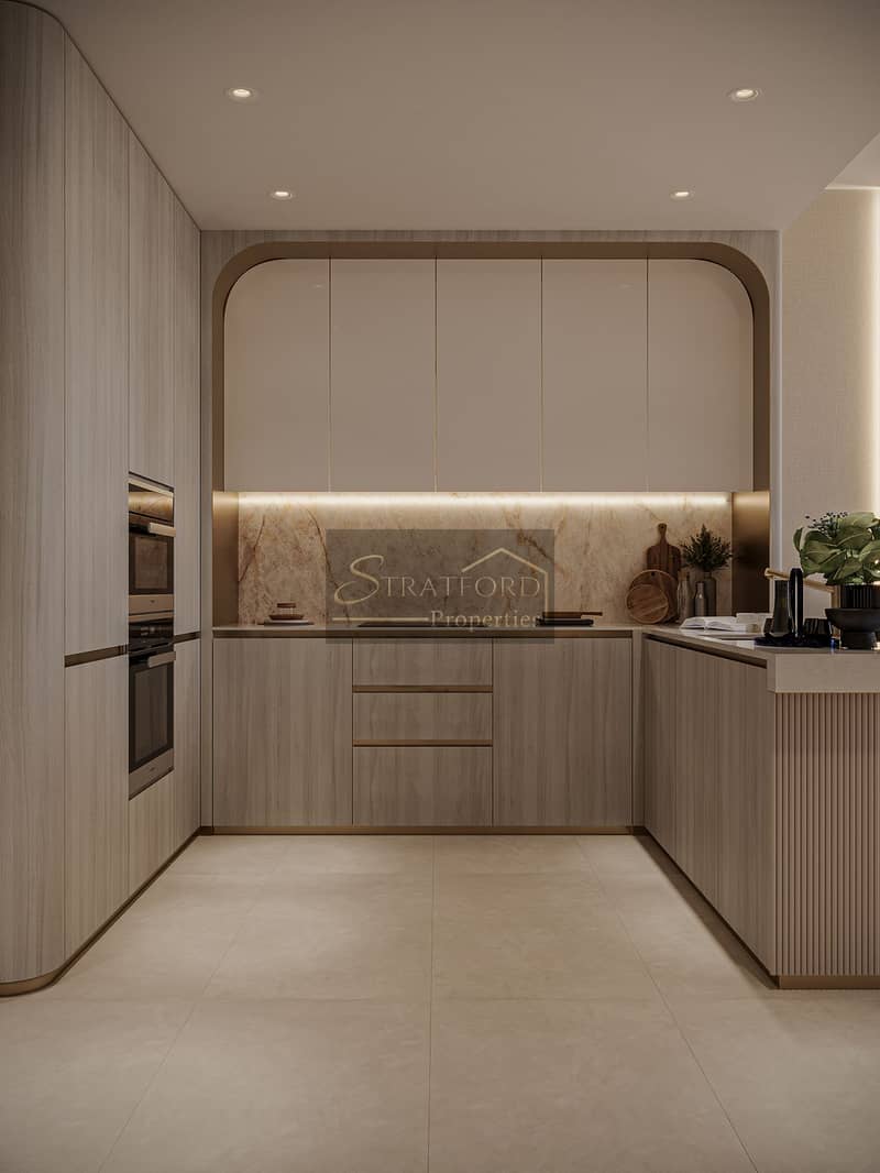 Off Plan Studio|5% Off Till Jan 10|Investor Deal - Image 3