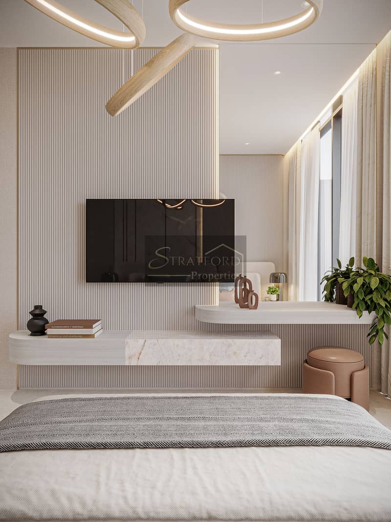 Off Plan Studio|5% Off Till Jan 10|Investor Deal - Image 7