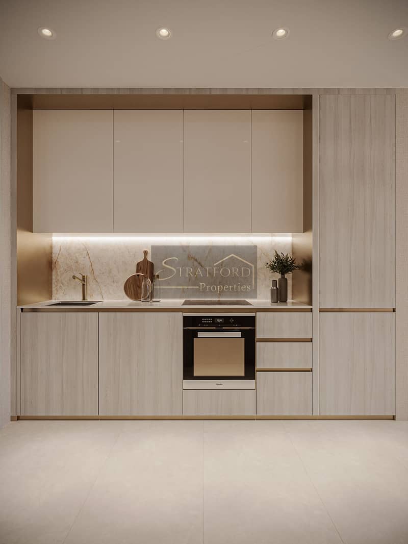 Off Plan Studio|5% Off Till Jan 10|Investor Deal - Image 8