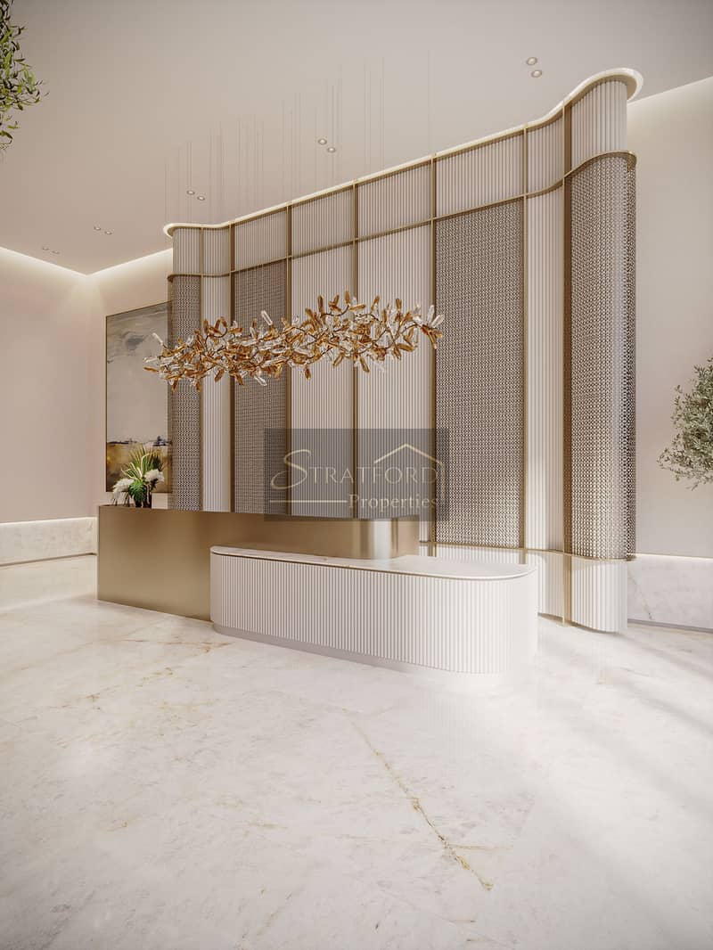 Off Plan Studio|5% Off Till Jan 10|Investor Deal - Image 9