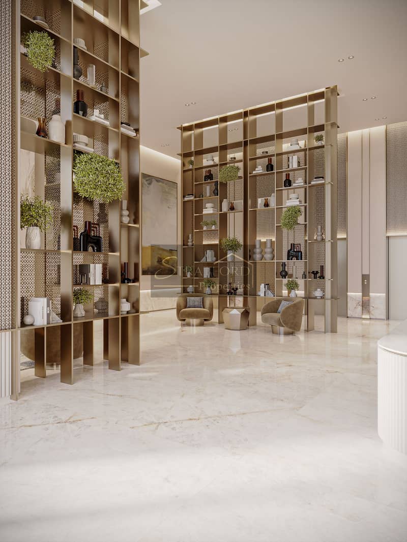 Off Plan Studio|5% Off Till Jan 10|Investor Deal - Image 10