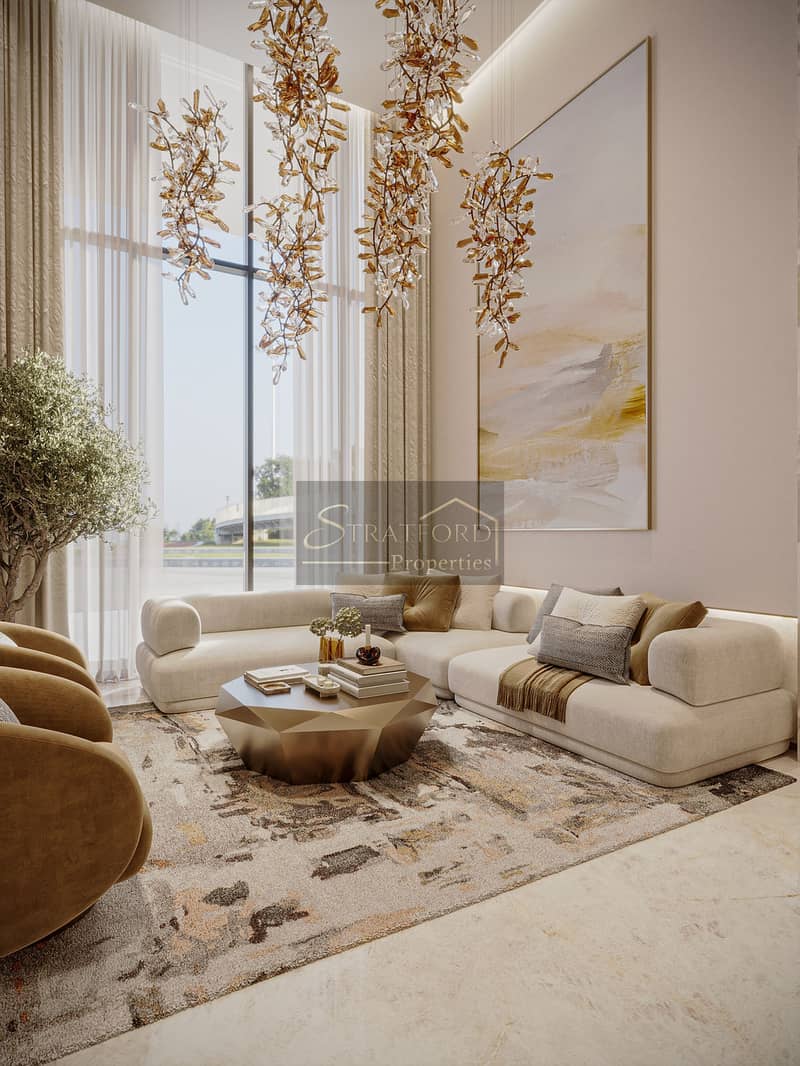 Off Plan Studio|5% Off Till Jan 10|Investor Deal - Image 12