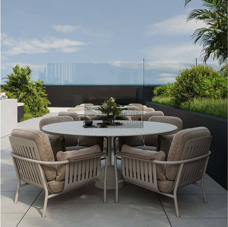 Off Plan Studio|5% Off Till Jan 10|Investor Deal - Image 15