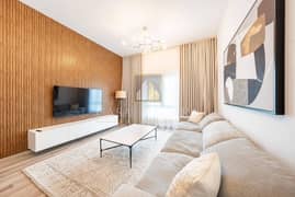 شقة في بناية 52،مجموعة البحر المتوسط،ديسكفري جاردنز 1 غرفة 95000 درهم - 13883255