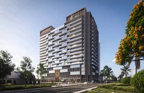 1 Bedroom Apartment for Sale in Al Barsha, Dubai - Cover Image