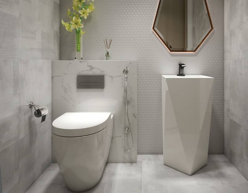 Tonino Lamborghini Residences visual 4