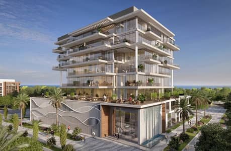1 Bedroom Flat for Sale in Dubai Islands, Dubai - Cover Image