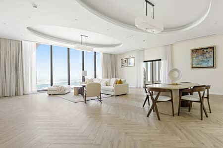 5 Bedroom Penthouse for Rent in Al Reem Island, Abu Dhabi - JMA_1253. jpg