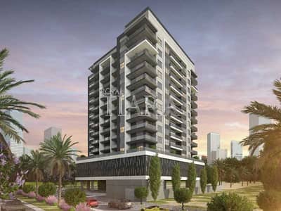 Studio de  à à vendre à Dubai Land Residence Complex (DLRC), Dubai - Appartement à Dubai Land Residence Complex (DLRC)，Al Waleed W. S 1, 634500 AED - 13898651