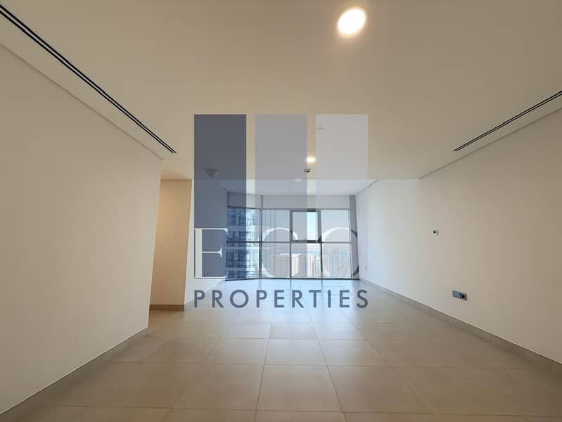 Brand New 2BR+M+Study+Laundry | Full Mangrove View | High Floor - Image 1