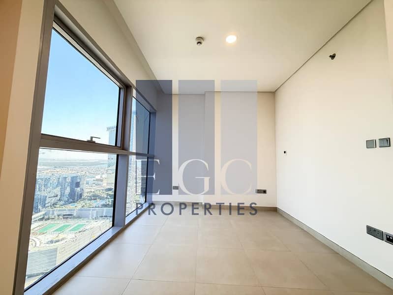 Brand New 2BR+M+Study+Laundry | Full Mangrove View | High Floor - Image 8