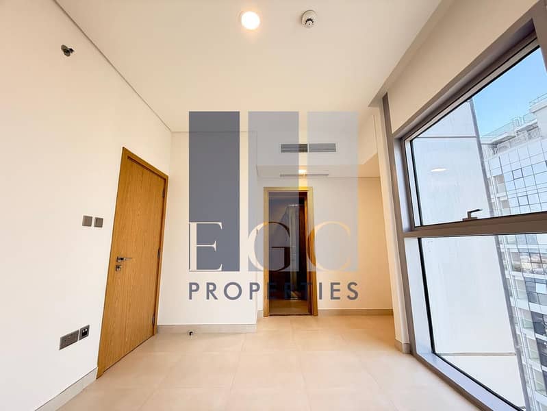 Brand New 2BR+M+Study+Laundry | Full Mangrove View | High Floor - Image 10
