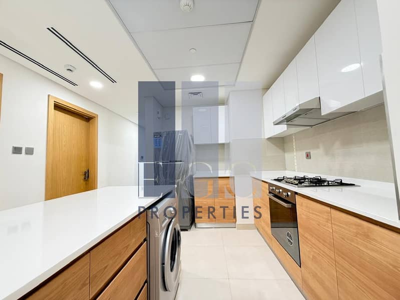 Brand New 2BR+M+Study+Laundry | Full Mangrove View | High Floor - Image 13