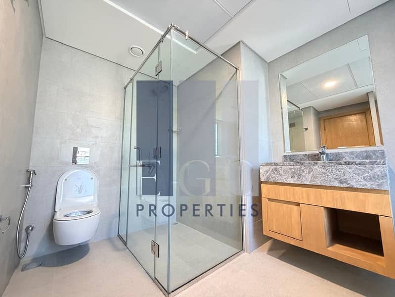 Brand New 2BR+M+Study+Laundry | Full Mangrove View | High Floor - Image 22