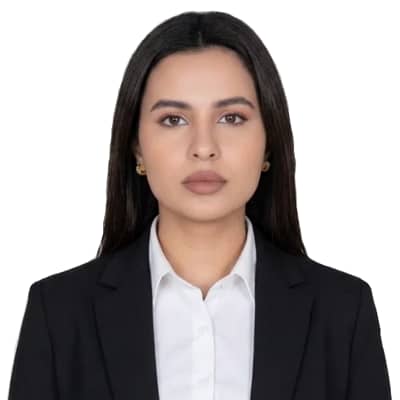 Meerab Zahid