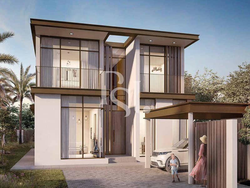 Hot Deal | End Unit | Big Plot - Image 1