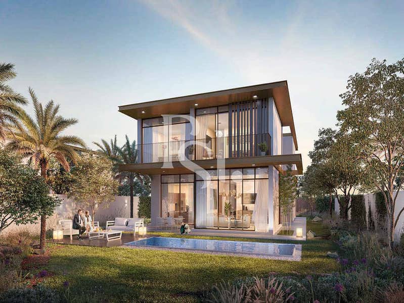 Hot Deal | End Unit | Big Plot - Image 2